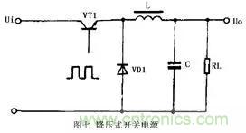 這8種開關(guān)電源工作原理及電路圖，你都知道嗎？
