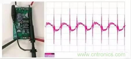 “又用錯(cuò)示波器了？”一文教你電源相關(guān)的測試