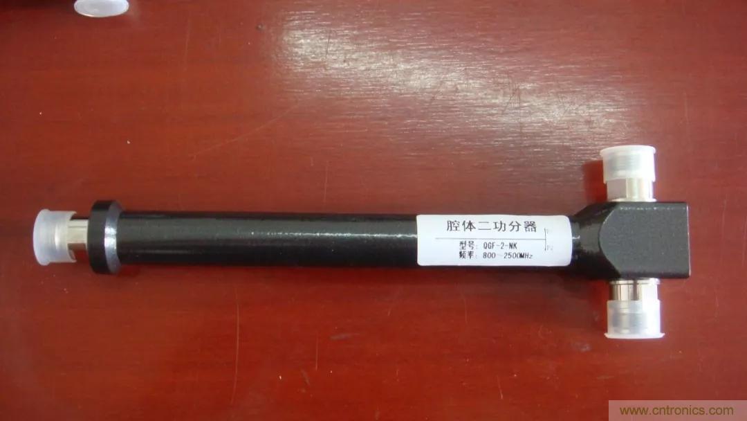 干貨收藏！常用天線、無源器件介紹