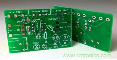 PCB中的安全間距該如何設(shè)計(jì)？