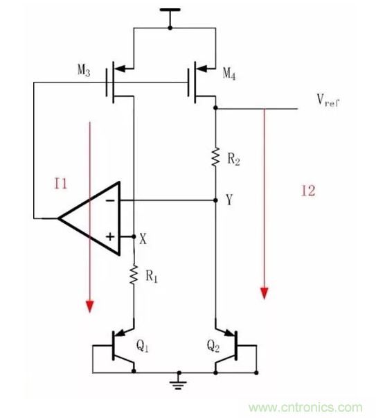 一文了解IC內(nèi)部結(jié)構(gòu)?。ǜ綀D剖析開關(guān)電源IC）
