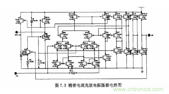 一文了解IC內(nèi)部結(jié)構(gòu)?。ǜ綀D剖析開關(guān)電源IC）