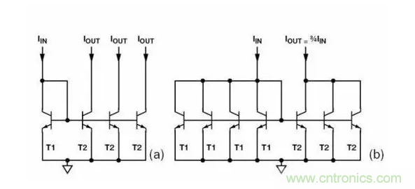 一文了解IC內(nèi)部結(jié)構(gòu)?。ǜ綀D剖析開關(guān)電源IC）