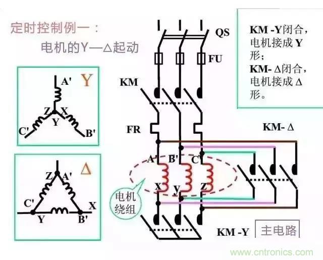 二次回路圖都懂了嗎？3分鐘幫你搞清楚！