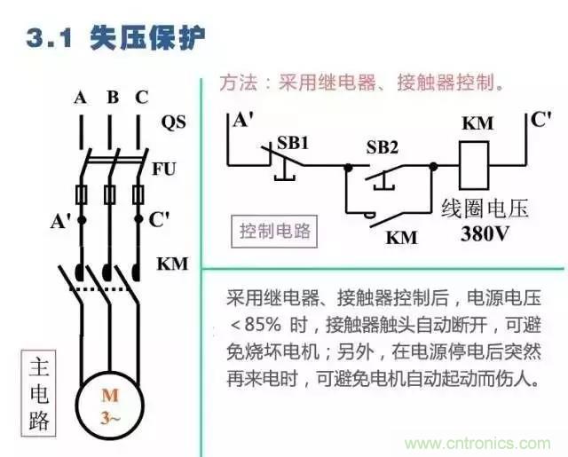 二次回路圖都懂了嗎？3分鐘幫你搞清楚！