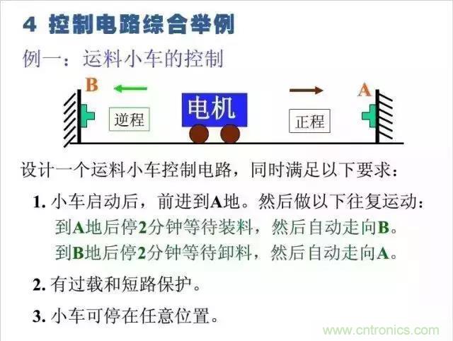 二次回路圖都懂了嗎？3分鐘幫你搞清楚！