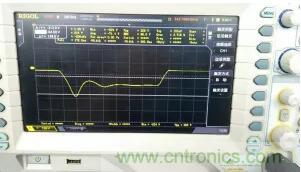 【干貨】開關(guān)電源RC吸收電路的分析！