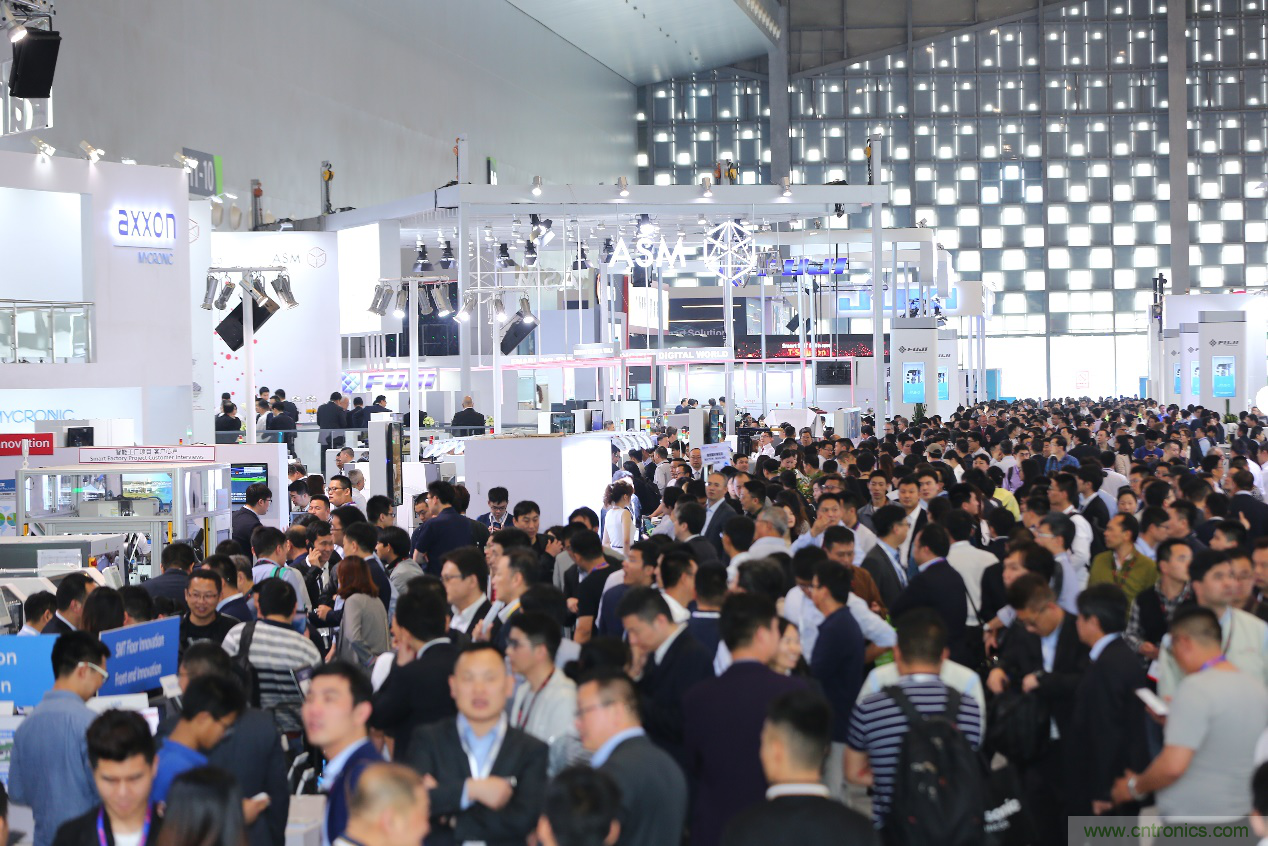30年風云錄，NEPCON CHINA 2020重新出發(fā)