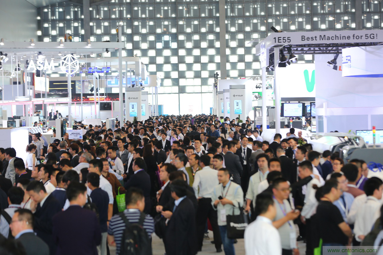 30年風云錄，NEPCON CHINA 2020重新出發(fā)