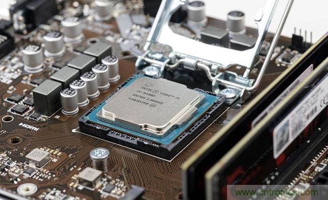 看不懂CPU？只需明白這5點(diǎn)，看懂CPU如此簡(jiǎn)單！