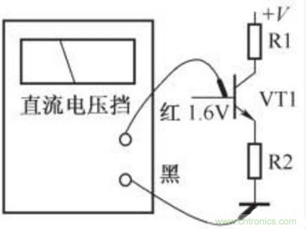 如何用萬用表區(qū)分PNP傳感器和NPN型傳感器？