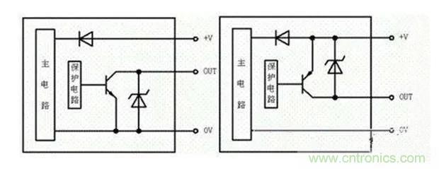如何用萬用表區(qū)分PNP傳感器和NPN型傳感器？