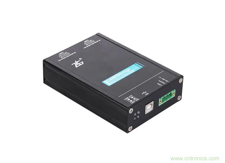 【經(jīng)驗(yàn)分享】如何快速解決CAN/CAN FD通訊延遲困擾？