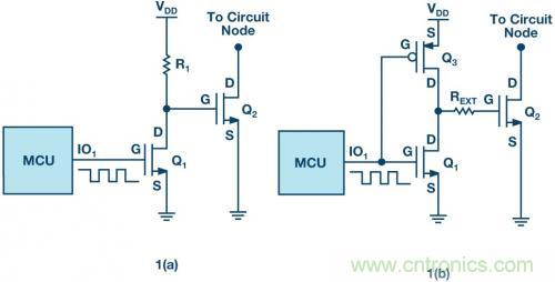 如何實(shí)現(xiàn)IGBT/MOSFET隔離柵極驅(qū)動(dòng)電路？