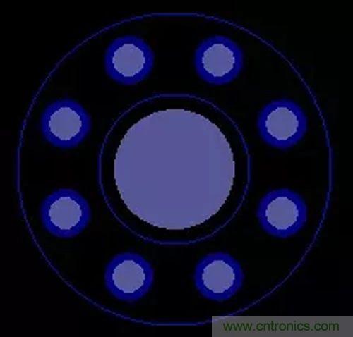 PCBA熱風(fēng)再流焊在生產(chǎn)設(shè)計(jì)中可解決哪些技術(shù)問(wèn)題？