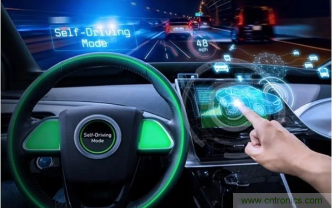 簡化雙電池電源系統(tǒng)，48 V/12 V汽車應(yīng)用指日可待
