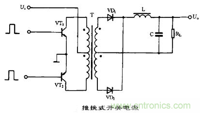 六款簡(jiǎn)單的開(kāi)關(guān)電源電路設(shè)計(jì)，內(nèi)附原理圖詳解