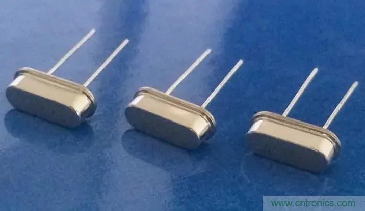 都說晶振是電路的心臟，你真的了解它嗎？