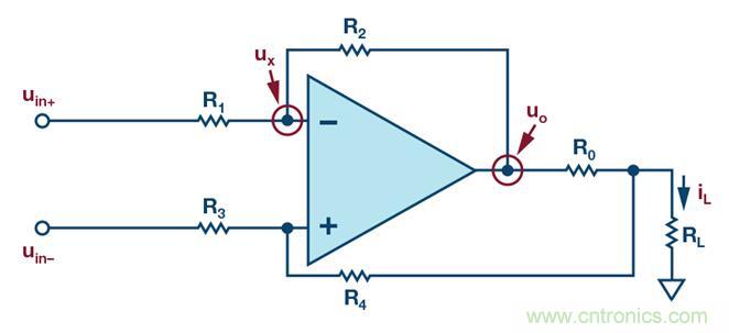如何實現(xiàn)高精度、快速建立的大電流源！