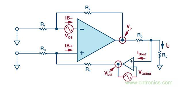 如何實現(xiàn)高精度、快速建立的大電流源！