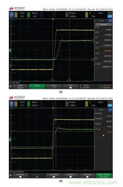 如何實現(xiàn)高精度、快速建立的大電流源！