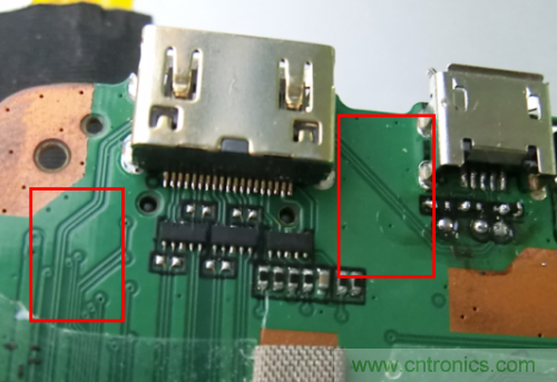 PCB對TVS過壓防護(hù)有何影響？