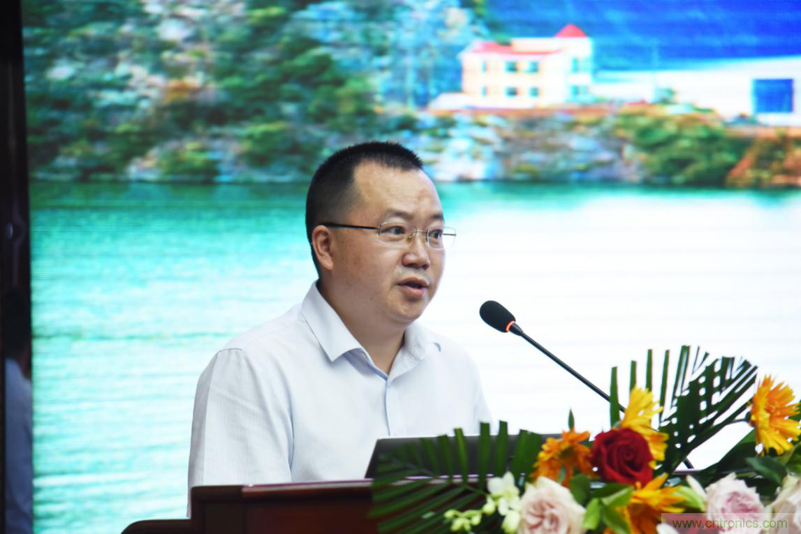 聚焦成渝地區(qū)雙城經(jīng)濟圈制造業(yè)融合，助力“甜城智造”