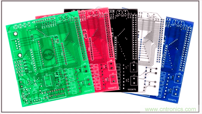 關(guān)于PCB的十件有趣的事實(shí)，你知道幾個(gè)？