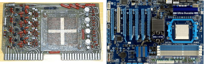 關(guān)于PCB的十件有趣的事實(shí)，你知道幾個(gè)？