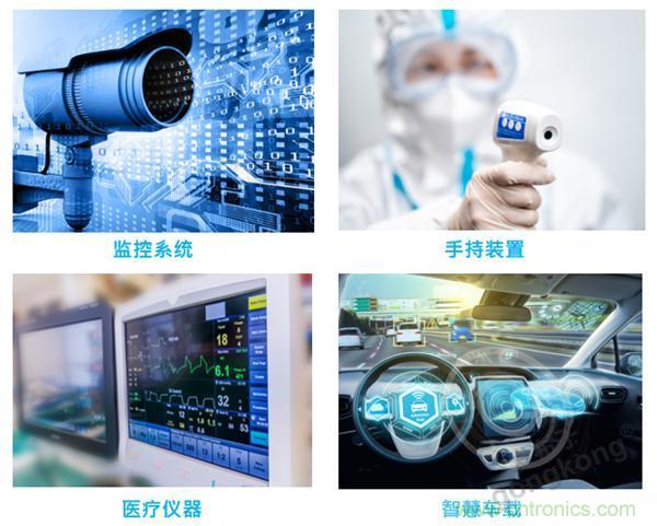 熟悉IaaS、PaaS和SaaS，但你知道VSaaS嗎？