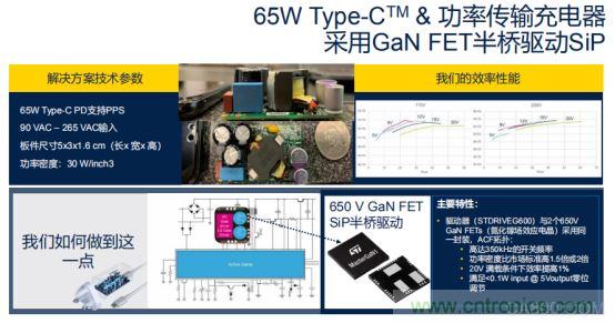 ST市場策略：聚焦亞洲工業(yè)市場， 探索電力和能源及電機控制領(lǐng)域增長機會