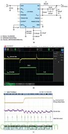 使用高效率、高頻率、低EMI DC/DC轉(zhuǎn)換器降低對(duì)陶瓷電容的電源要求