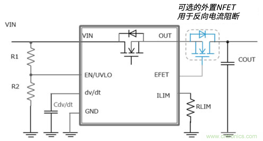 顛覆傳統(tǒng)！原來“保險絲”還可以這樣設計~
