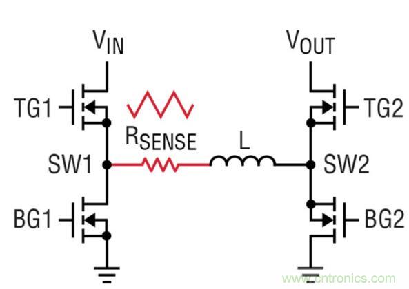 由淺入深，手把手教你開關模式下的電源電流檢測
