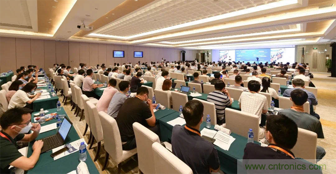 無懼疫情！2020汽車?yán)走_(dá)和汽車視覺前瞻技術(shù)展示交流會(huì)圓滿落幕！ 