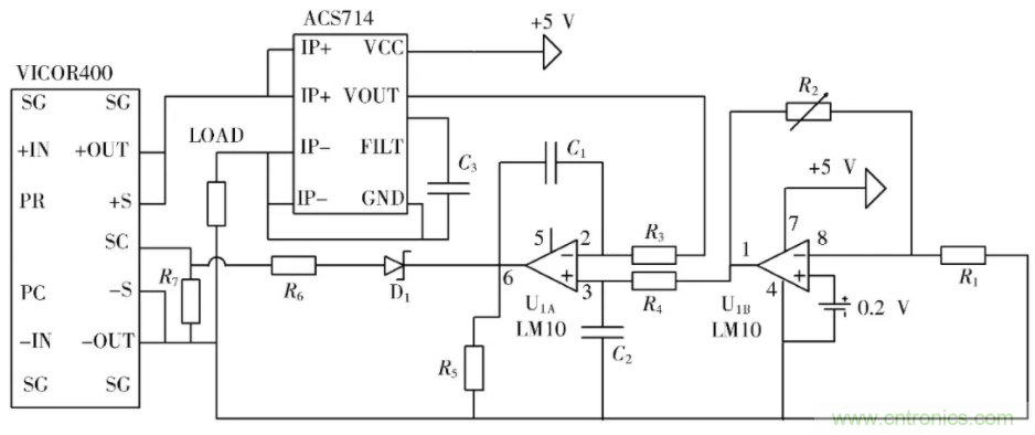 究竟要多厲害的電源才能用于航空瞬變電磁發(fā)射機(jī)？