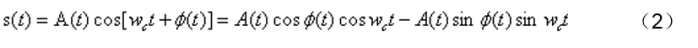 如何實(shí)現(xiàn)5G的調(diào)制方式？