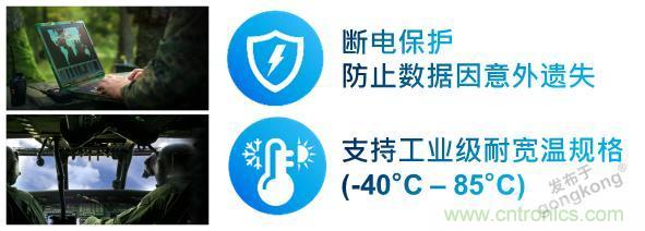 【科普小課堂】工業(yè)級(jí)VS消費(fèi)級(jí)，一文讀懂存儲(chǔ)小秘密