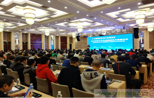 緊抓需求，強(qiáng)勢突圍！第21屆中國國際機(jī)電產(chǎn)品博覽會將于11月在武漢啟幕！