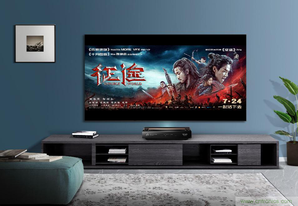 第八屆中國(guó)電子信息博覽前瞻！這些亮點(diǎn)不容錯(cuò)過(guò)！
