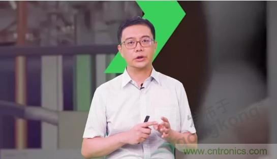 賦能智造•智強(qiáng)未來，中國制造數(shù)字化服務(wù)云端峰會成功舉行