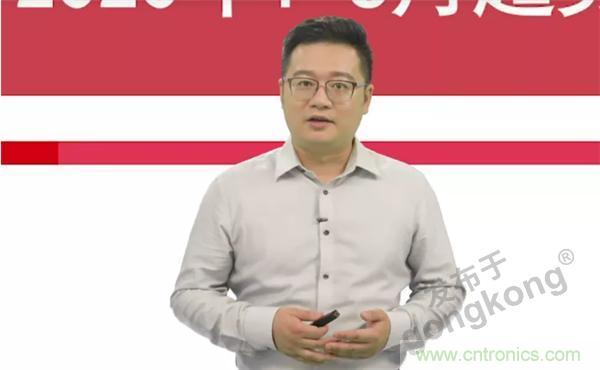 賦能智造•智強(qiáng)未來，中國制造數(shù)字化服務(wù)云端峰會成功舉行
