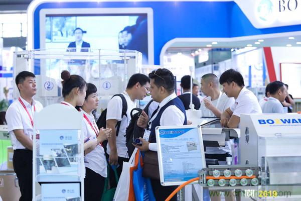 行業(yè)品牌集聚2020深圳國際連接器線纜線束加工展，9月2日隆重啟幕