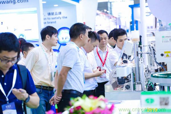行業(yè)品牌集聚2020深圳國際連接器線纜線束加工展，9月2日隆重啟幕