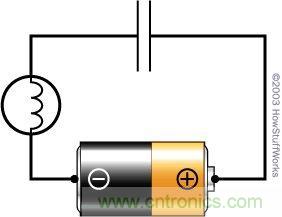 如何“快速”估算電容器的介電吸收？