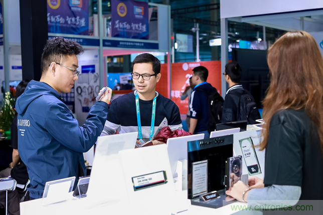 觀眾登記通道開啟 ，會展中心CBDS 2020暨2020 ISVE邀您出席！