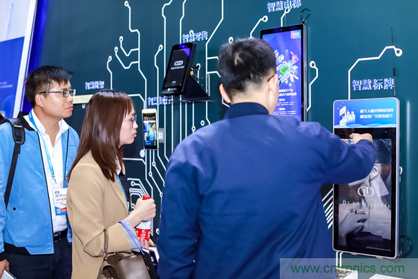 觀眾登記通道開啟 ，會展中心CBDS 2020暨2020 ISVE邀您出席！