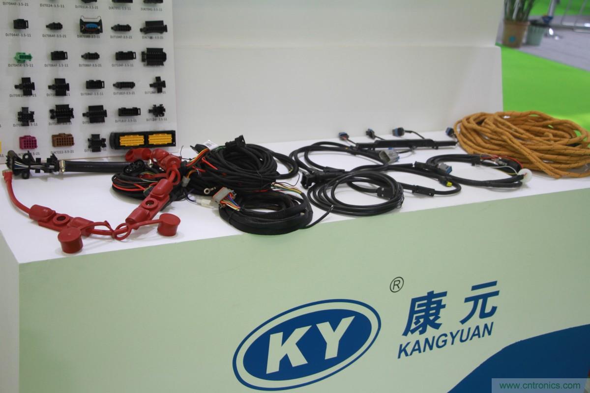 久等了，深圳連接器/線纜線束展會(huì)9月2日盛大開(kāi)幕！
