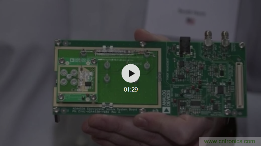量子級別的超低電流如何測量？這里有一個超強方案哦~