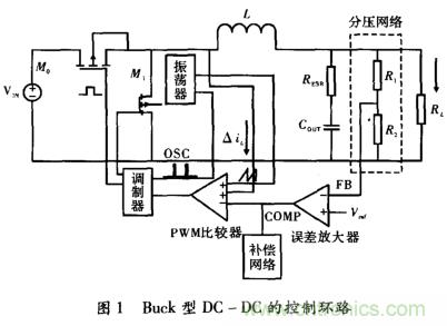 如何提高系統(tǒng)瞬態(tài)響應(yīng)，改進放大器的誤差？